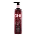 CHI Hair Shampoo 340ml With Rose Oil To Enhance Color