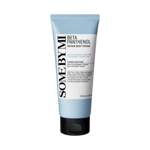 Some By Mi Body Cream 200ml Beta Panthenol
