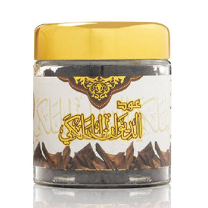 Oud lover bakhoor 30g al diwan al malaki