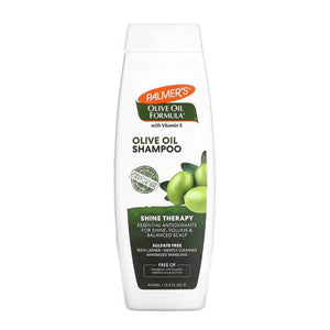 Palmer's Hair Shampoo 400ml With Olive Oil