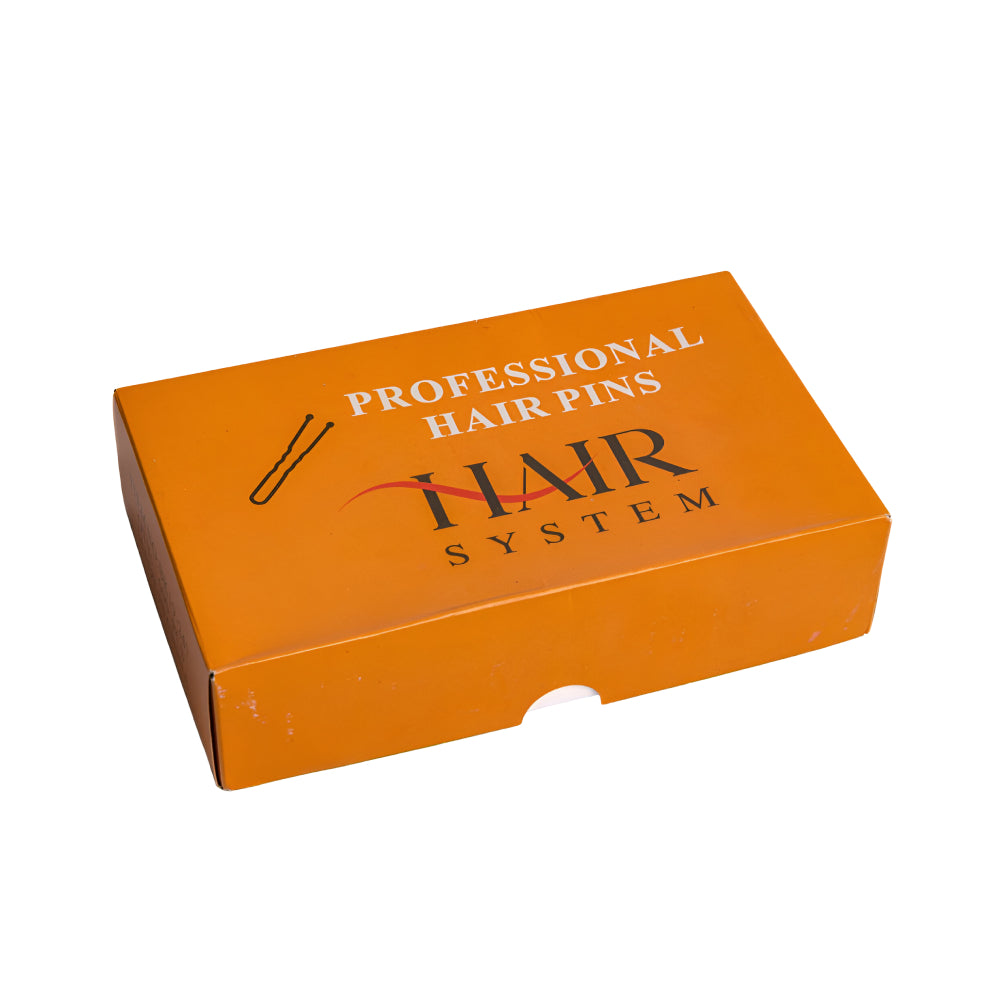 Hair System Hair Bins Medium