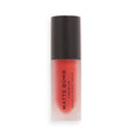 Revolution liquid lipstick matte bomb lure red