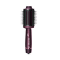 United thermal hair brush professional hair dryer brush 2 in 1