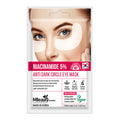 Mbeauty under eye patches 2pc 5% niacinamide anti dark circles