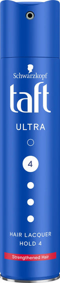 Taft Hair Spray 250ml Ultra