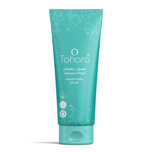 Tahara-Feminine-Wash-200ml-Musk-Tube-