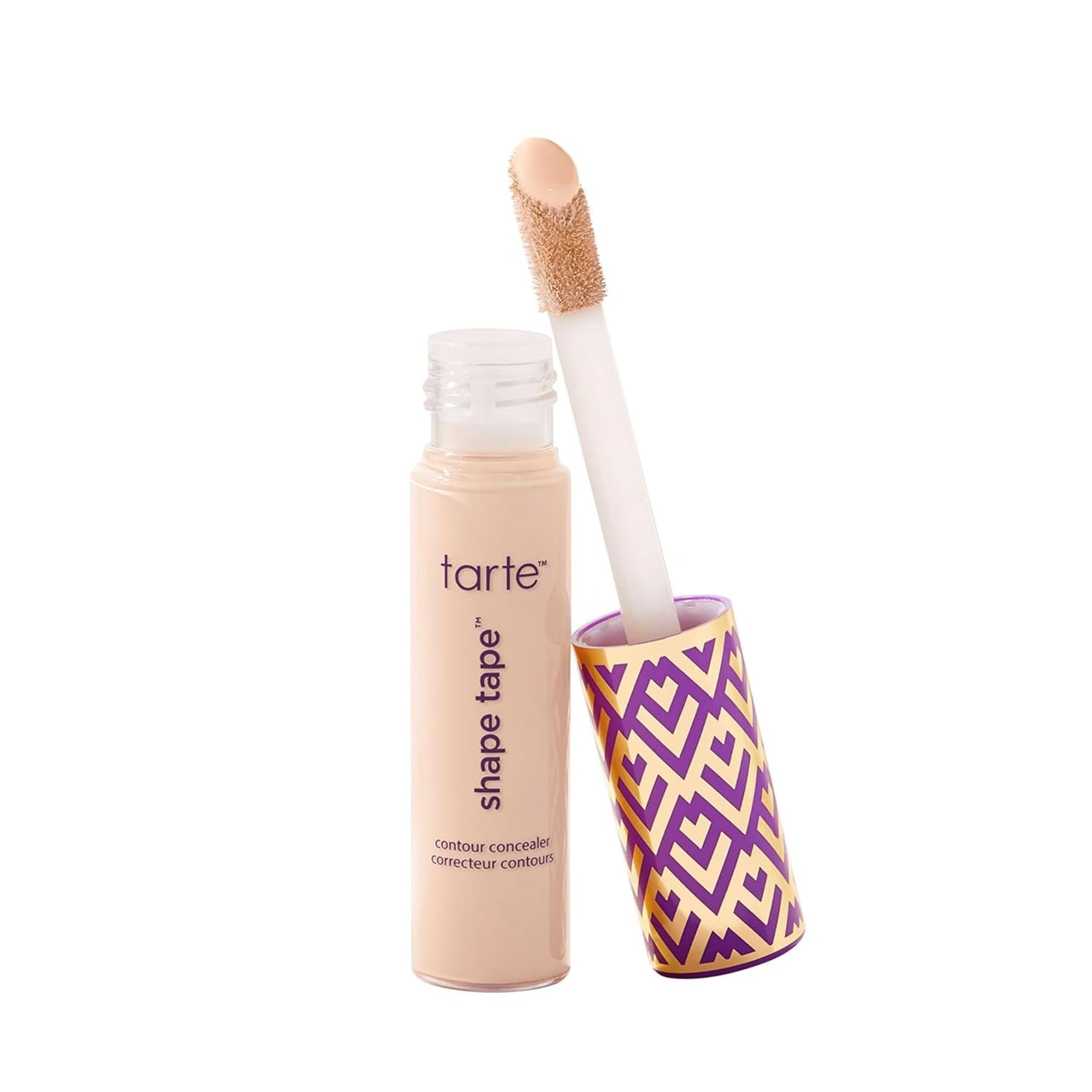 Tarte Contour Shape Tape N 16 Fair Light Neutral