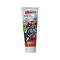 Nickelodeon Baby Toothpaste 75ml Fab Lab Avingers Strawberry
