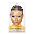 Bielenda face mask 8g gold detox