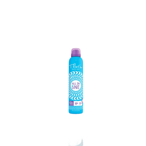 Amm It Ote - Pacseosict Pmit 50/50+175lm
175 50+/50+ مل بخاخ للحماية من الشمس مع عامل حماية قوي