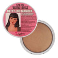 The Balm Betty Lou Manizer Bronzer & Mary Lou Manizer – Highlighter & Bronzer Duo