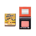 احمر الخدود The Balm Hot Mama – لون خدود مصبوغ طويل الأمد