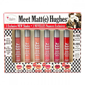 The-Balm-Lip-Kit-Meet-Matte-Hughes-6pc-14-Liquid-