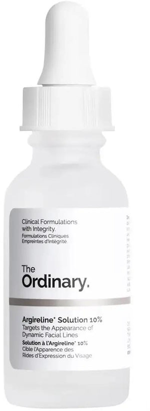 Ordinary Argireline Solution 10% 30ml