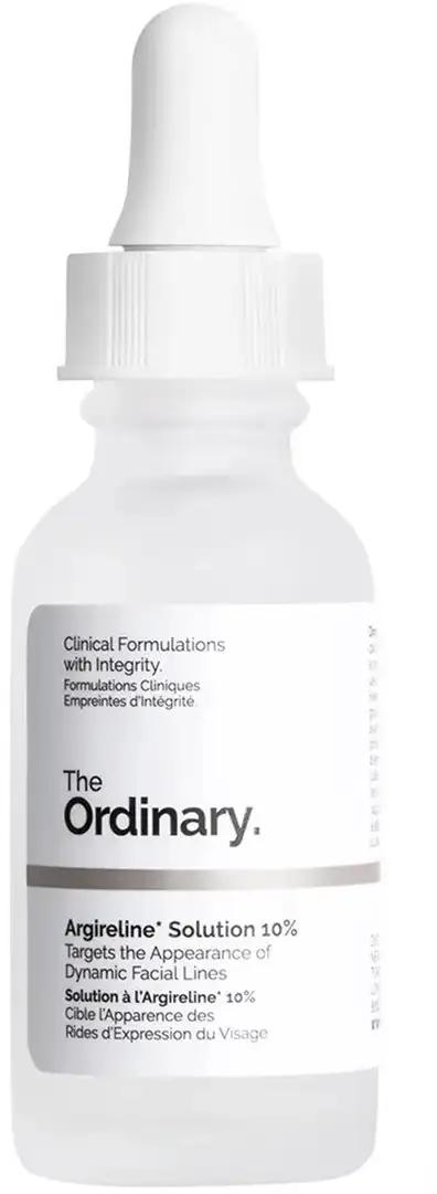Ordinary Argireline Solution 10% 30ml