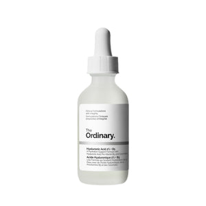 The Ordinary Hyaluronic Acid 2% + B5 Serum 30ml