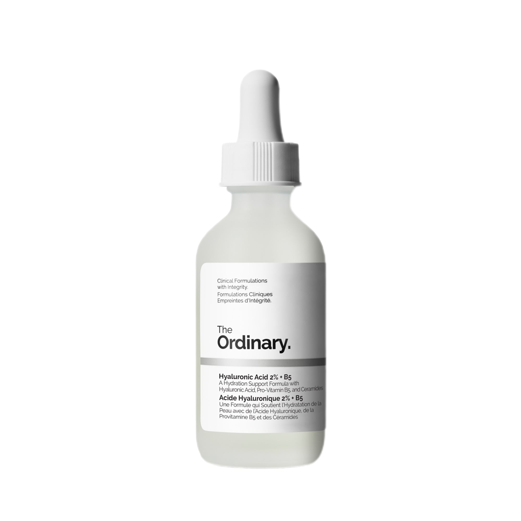 The Ordinary Hyaluronic Acid 2% + B5 Serum 30ml