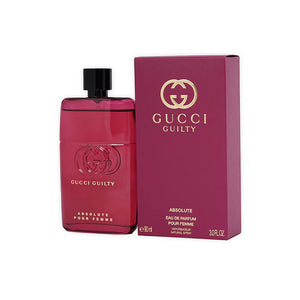 Gucci Guilty Absolute Pour Femme Edp 50ml