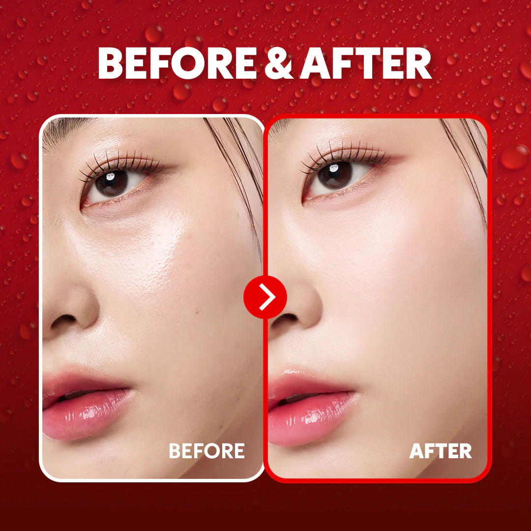 Tirtir Mask Fit Make Up Fixer Setting Spray, 80ml