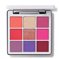 Anastasia Beverly Hills Eyeshadow Palette Palette Mini Norvina Pro Pacument