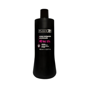 Black oxydant 1l 40 vol 12%