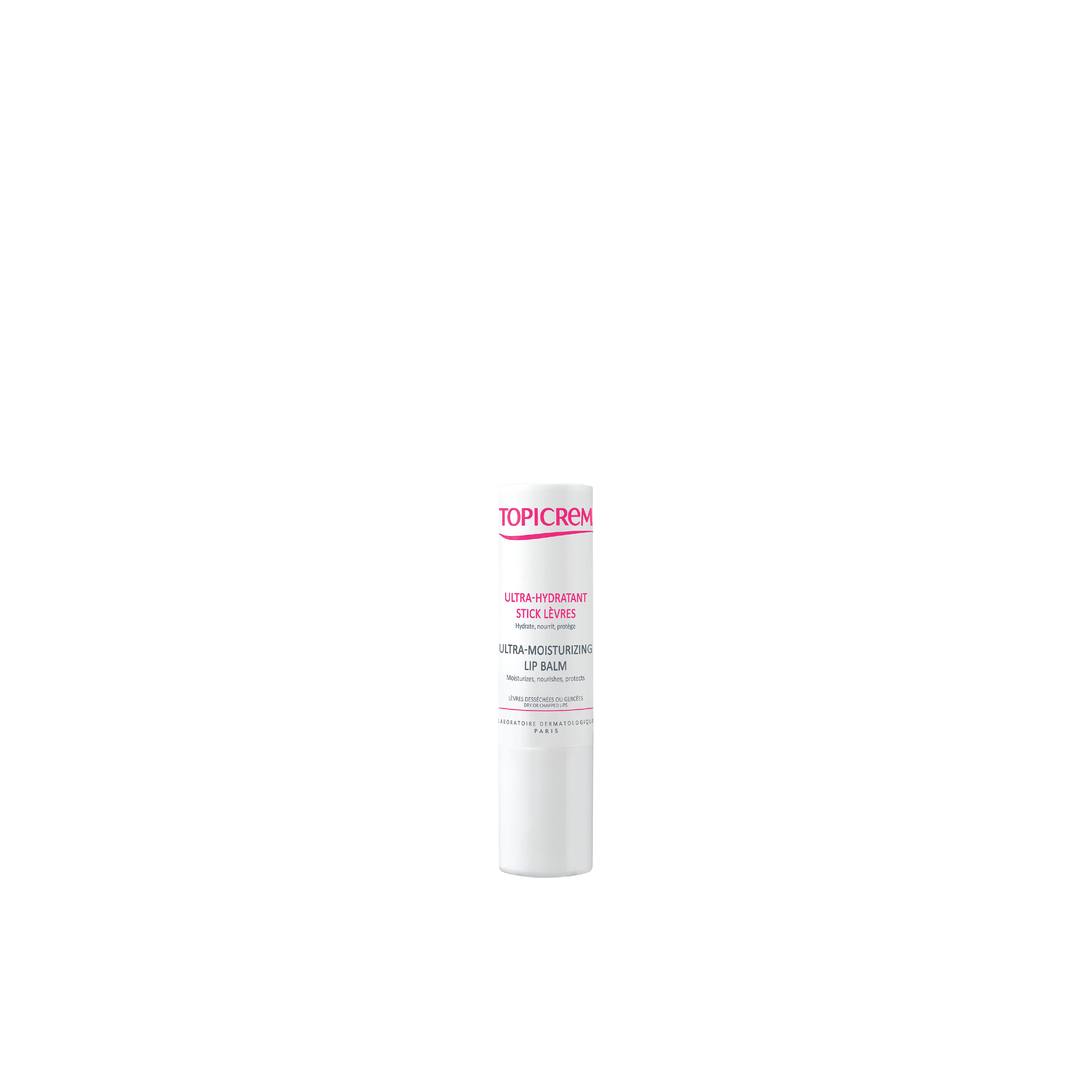 ULTRA MOISTURIZING LIP BALM 4GR