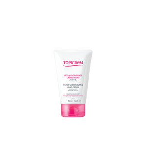ULTRA MOUISTURIZING HAND CREAM 50ML