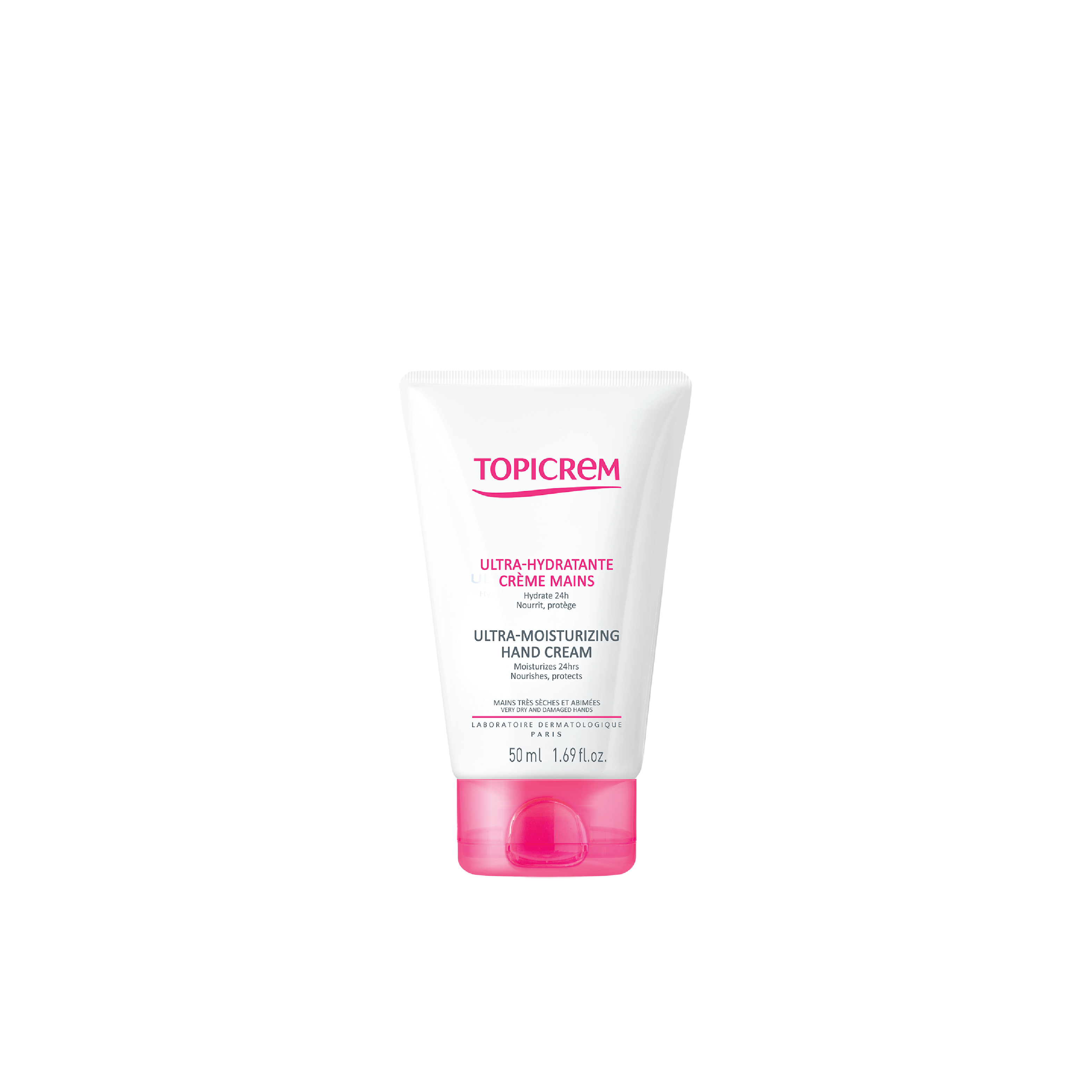 ULTRA MOUISTURIZING HAND CREAM 50ML