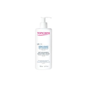 UR10 ANTI ROUGHNESS SMOOTHING CREAM 500ML