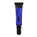 L.a. girl concealer hd 997 pro blue