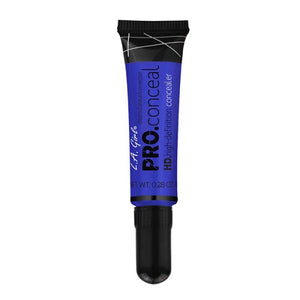 L.a. girl concealer hd 997 pro blue
