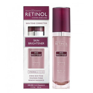 Retinol brightening cream 30ml skin