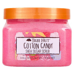 Cotton Candy