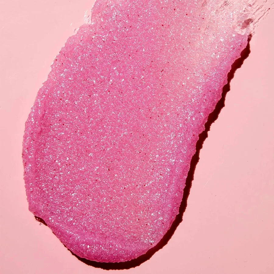 Tree Hut Cotton Candy Shea Sugar Scrub – Exfoliating Body Scrub
