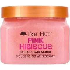 Pink Hibiscus
