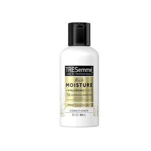 TRESemme Moisture Rich Conditioner with Vitamin E for Dry Hair - 89ml