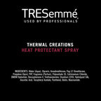 Tresemme Thermal Creations Heat Tamer Leave In Spray - 8 Fl Oz