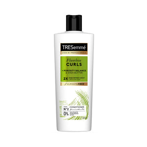 TRESemme Revitalise Curls Conditioner – Moisturizing Formula 350ml