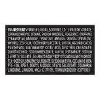 TRESemme Silky & Smooth Shampoo with Argan Oil - Frizz Control (828ml)