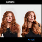 TRESemme Silky & Smooth Shampoo with Argan Oil - Frizz Control (828ml)