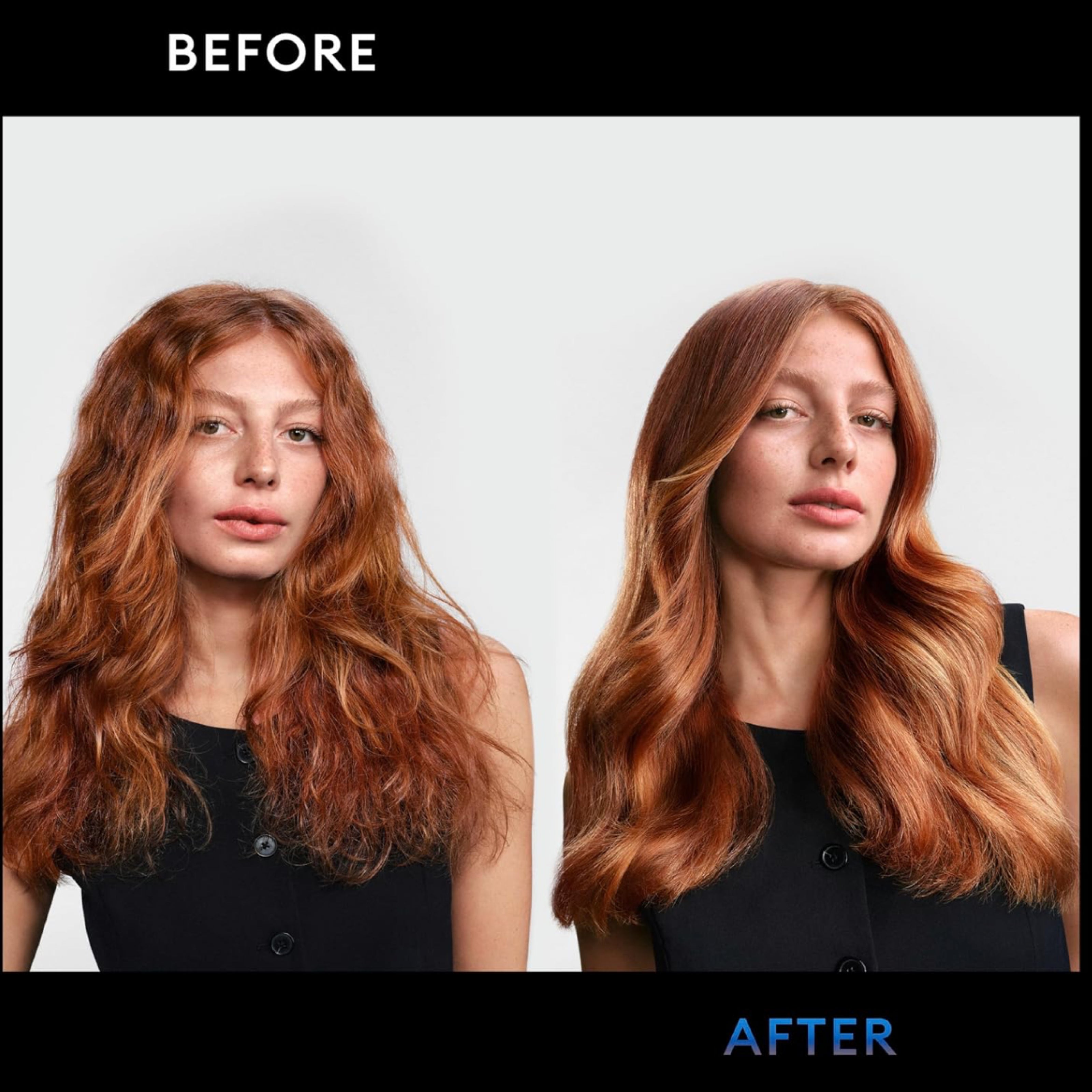 TRESemme Silky & Smooth Shampoo with Argan Oil - Frizz Control (828ml)