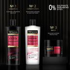 TRESemme Color Radiance Hair Mask – Deep Conditioning with Keratin