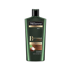 TRESemme Hair Shampoo – Hydrating Milk and Aloe Vera for All Hair Types