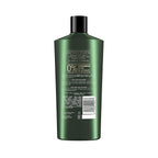 TRESemme Hair Shampoo – Hydrating Milk and Aloe Vera for All Hair Types