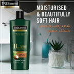 TRESemme Hair Shampoo – Hydrating Milk and Aloe Vera for All Hair Types