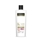 TRESemme Keratin and Argan Oil Hair Conditioner – Smoothing Frizz Control