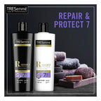 كونديشنر TRESemme الكيراتين – إصلاح وحماية 400 مل