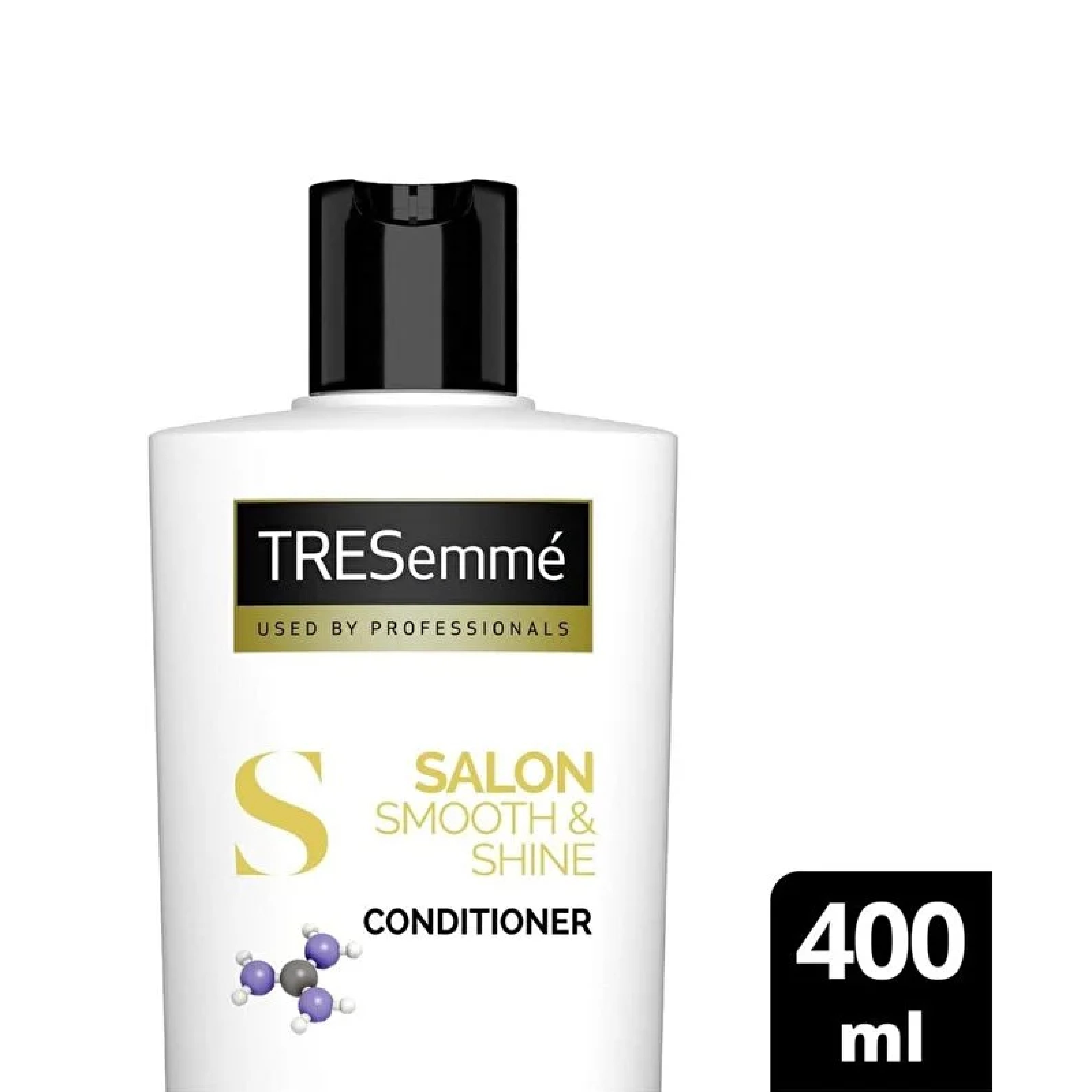 TRESemme Silk Proteins Hair Conditioner | Smoothing & Frizz Control