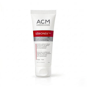 ACM Sebionex Trio Anti-imperfections Cream - 40ml