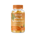 Madrinest Turmeric – Mango & Pineapple Flavor – 60 Gummies